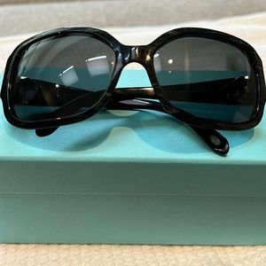 Tiffany sunglasses